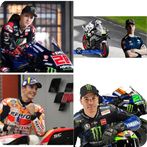 Daftar pembalap motogp 2023