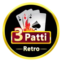 Teen Patti Retro