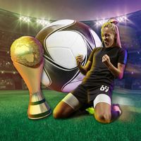 WSM - Women's Soccer Manager