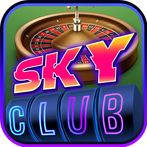 Sky Club: Slot Nổ Hũ, Đánh Bài