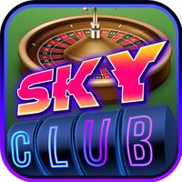 Sky Club: Slot Nổ Hũ, Đánh Bài