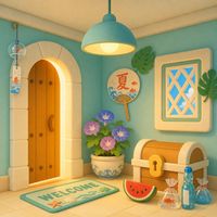 Escape Game: DOORS