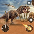 Dinosaur Hunter: Dino Game