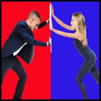 VIP Boys vs Girls