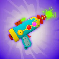 Ray Gun Run