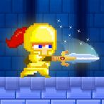 Kingdom of Arcadia: Platformer