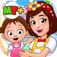 My City : Babysitter