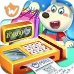 Wolfoo's City: Shopping Mall