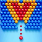 Bubble Shooter - Dreamland