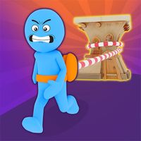 Arcade Rope
