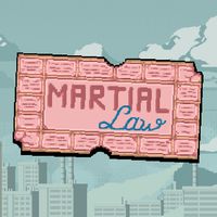 Martial Law