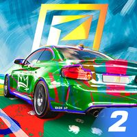 Extreme Car Driving Game 3D