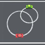 Loop Drive