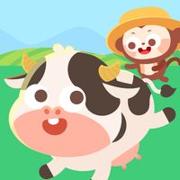 Children Happy Farm：DuDu Games