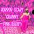 Pink Horror Mansions