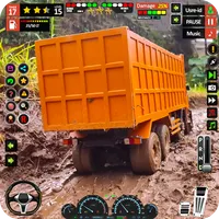 Spintires Mud Fest Truck Game