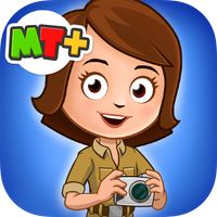 My Town : Museum - History