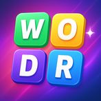Word Stacks Letter Puzzle Game