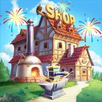 Shop Legends: Tycoon RPG