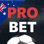 PROBET.AU Sport Betting & Tips