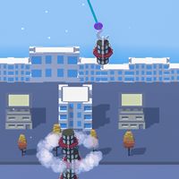 TOWER BUILDER - CITY GROWER