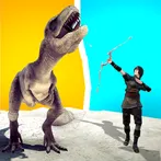 Dino Slot Master