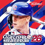 MLB Clutch Hit Baseball 26
