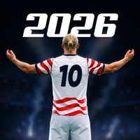 Soccer Cup 2026: Football Game