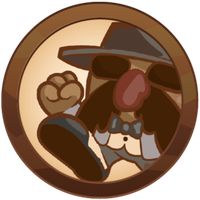 Caixeiro Seu Bigode