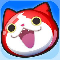 Yo-Kai Watch PuniPuni