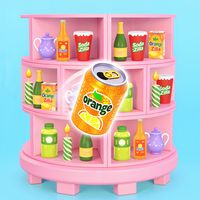 Goods Explorer 3D