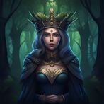Reigns: The Cursed Forest