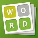 Newswordy: 5 Letter Puzzles