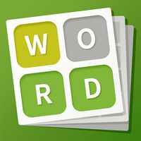 Newswordy: 5 Letter Puzzles