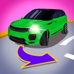 Left Turn!