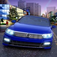 City Driving 3D