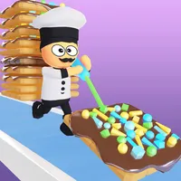 Idle Baking