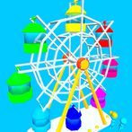Ferris Wheel Rush