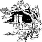 Swamp Castle