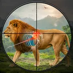 Wild Shooter 3D Hunting Games