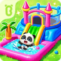 Baby Panda's Play Land