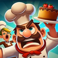 Idle Cooking Club: RPG Cafe