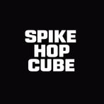 Spike Hop Cube