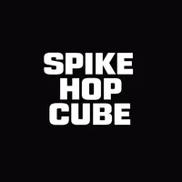 Spike Hop Cube