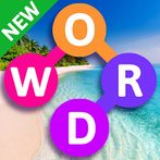 Word Beach: Word Search Games