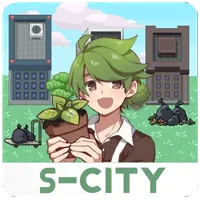 S-city