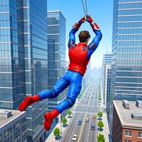 Spider Fighting: Action Game