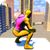Car Transform Robot Games SuperHero
