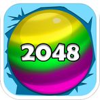 2248 Lucky 2048 Numbers Game