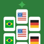 Mahjong Nines & Solitaire